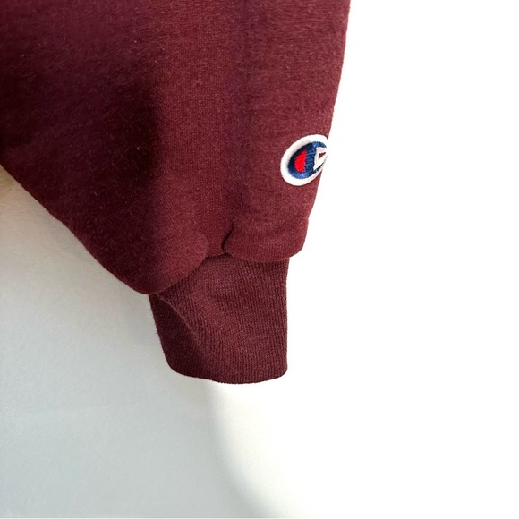 Champion | Boston College Hoodie Sweatshirt Size Small - Picture 4 of 6